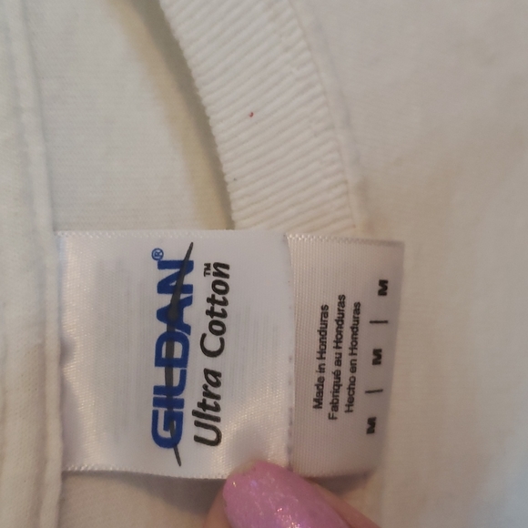 Phi Sigma Sigma long sleeve - Picture 4 of 5